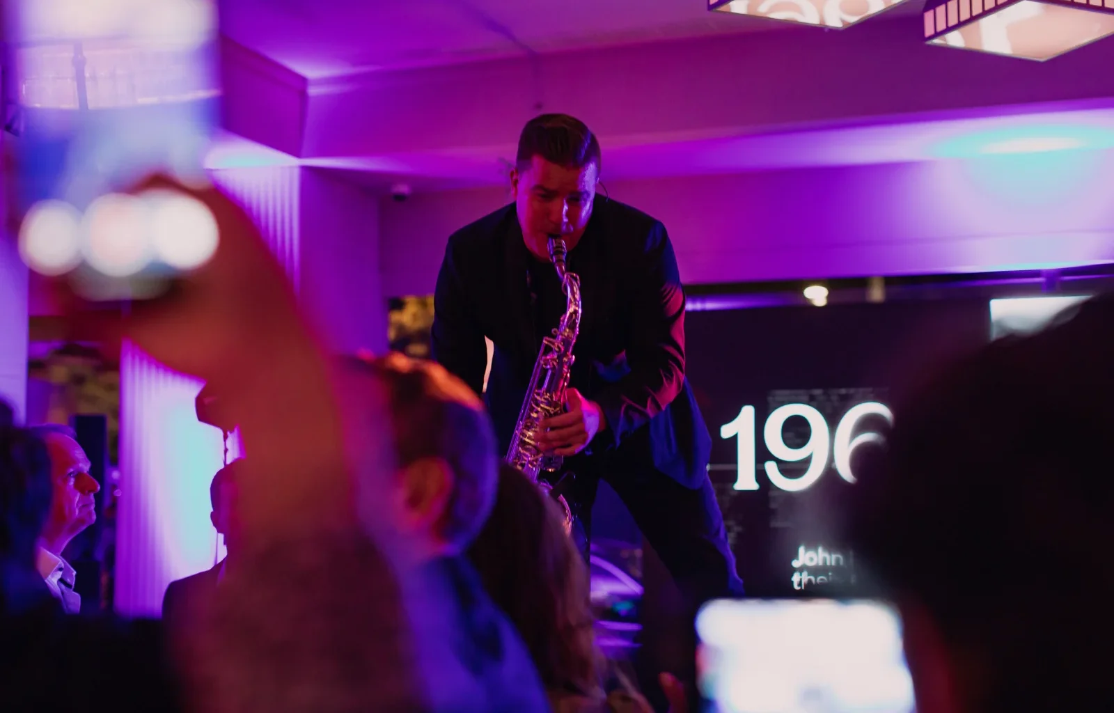 50 Jahre Jubiläum Hilton Vienna Park Feier Wien