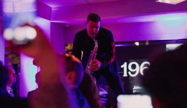 50 Jahre Jubiläum Hilton Vienna Park Feier Wien