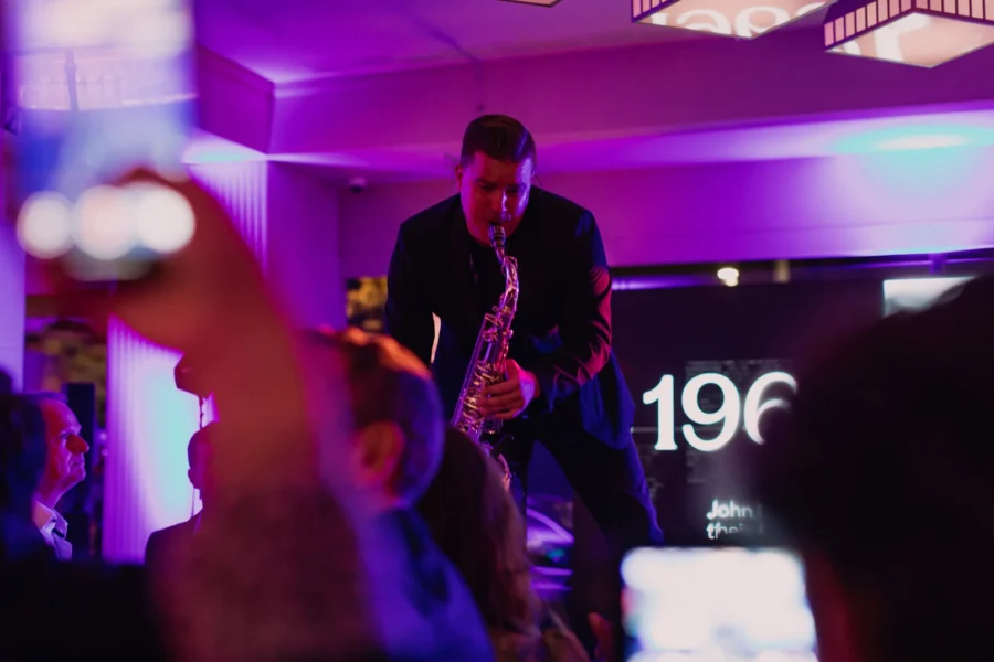 50 Jahre Jubiläum Hilton Vienna Park Feier Wien