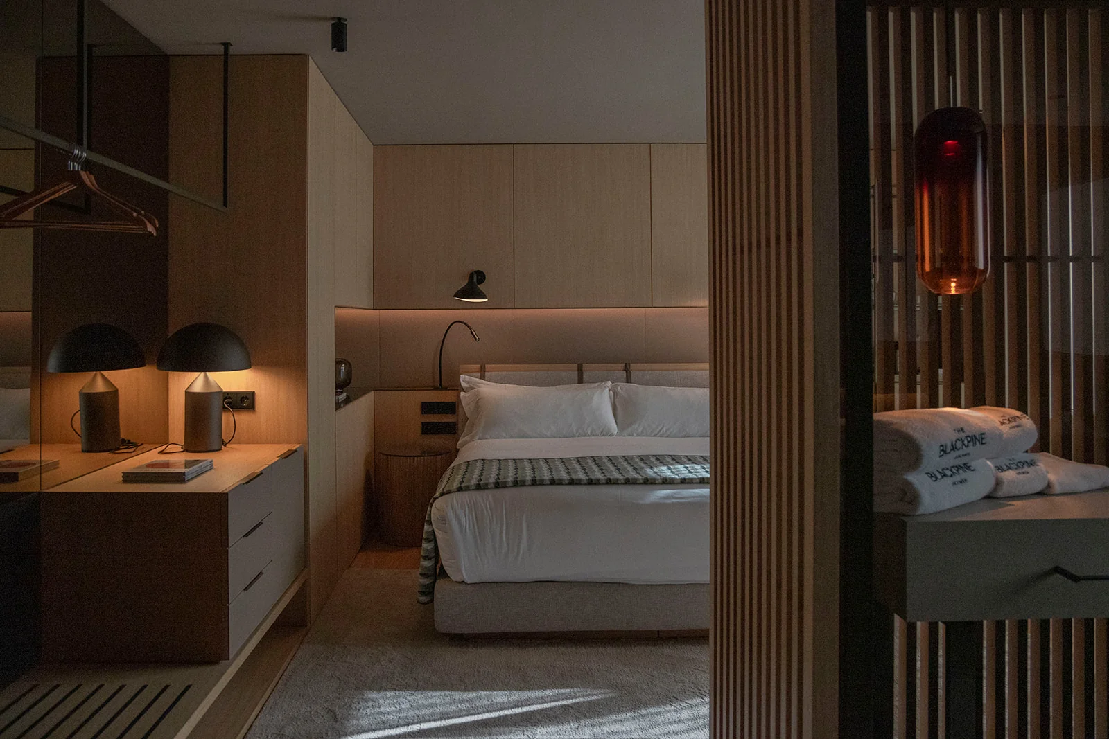 The Blackpine Hotel Andorra Small Luxury Hotels Hilton Honors