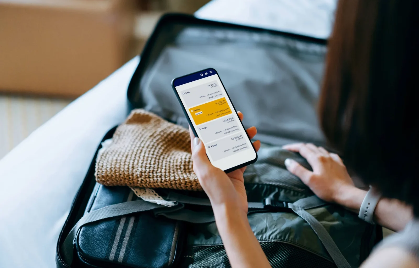 Miles & More Meilen und Points für CO2-Ausgleich Flüge kompensieren