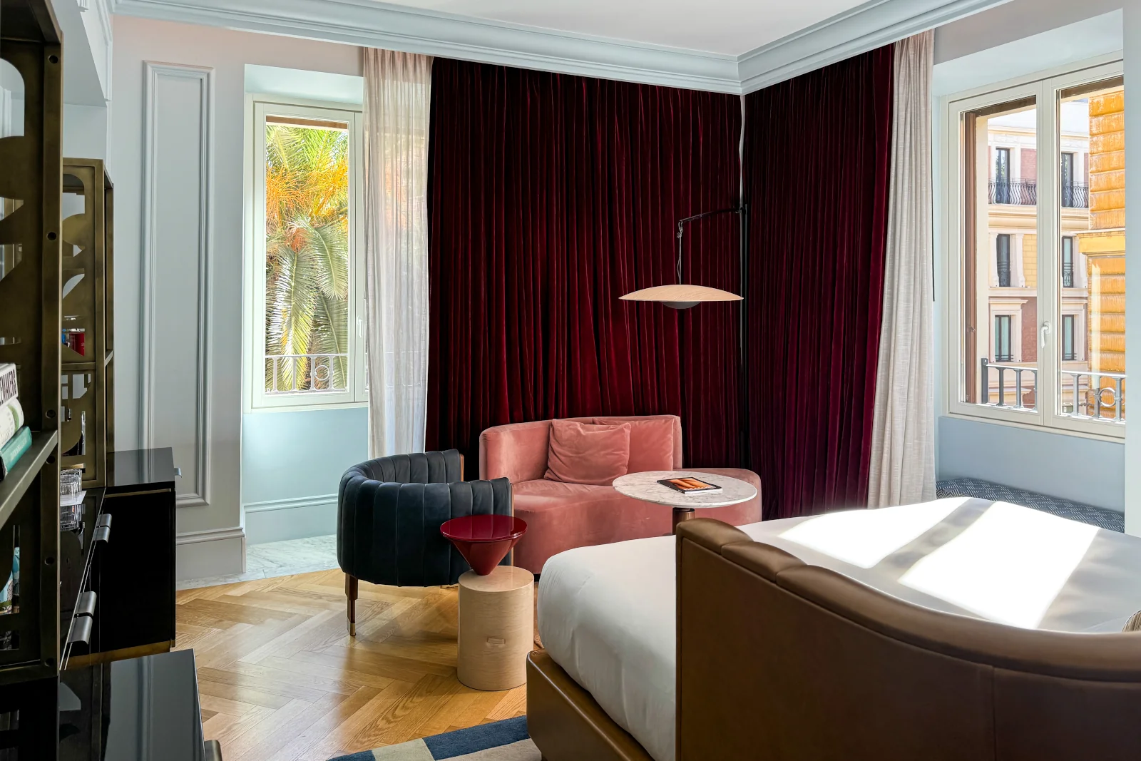 Studio Suite W Rome Erfahrung