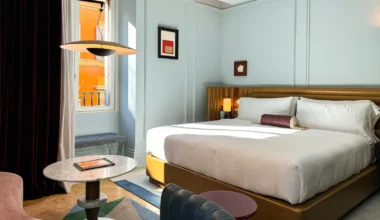 mit einem Soft Landing erhältst du einen Marriott Bonvoy Status eine Stude unter deinem aktuellen, wenn du diesen nicht erneuern oder einen höheren erreichen konntest