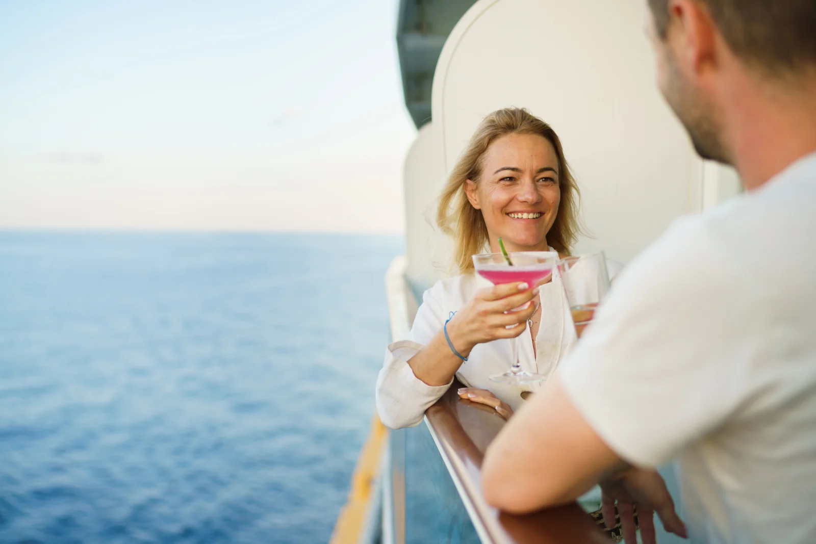 Amex Platinum Karteninhaber erhalten mit dem Kreuzfahrten Programm zusätzliche Vorteile