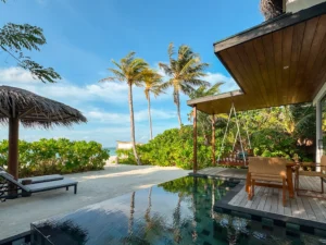 Hilton Amingiri Maldives - Änderungen bei Hilton Honors