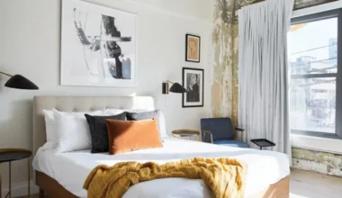 Marriott beendet Partnerschaft mit Sonder