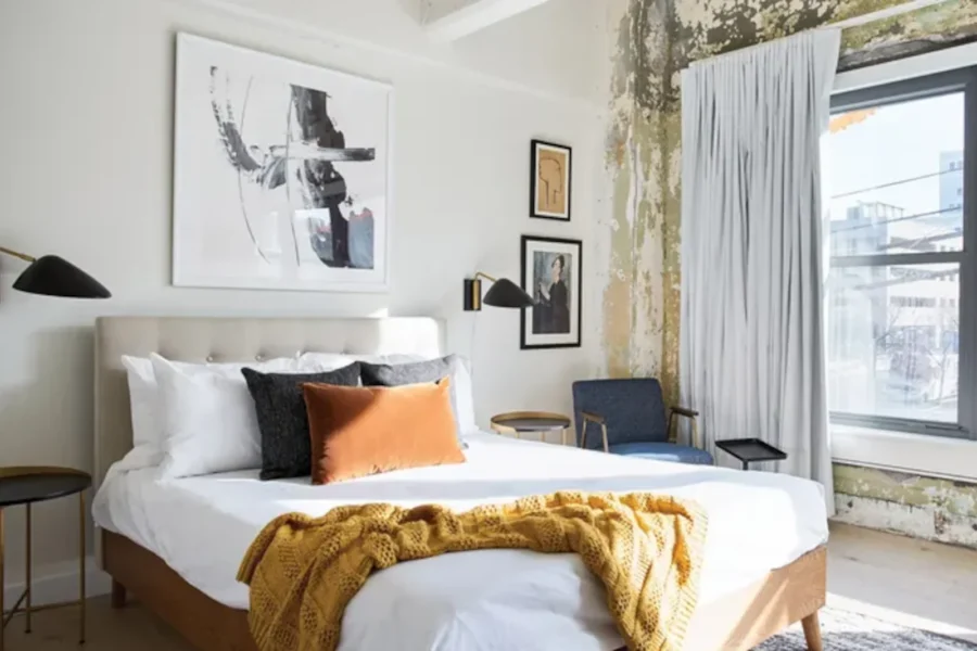 Marriott beendet Partnerschaft mit Sonder