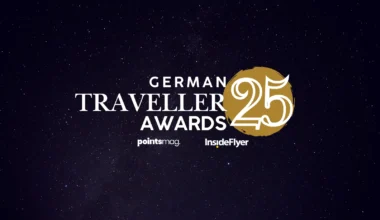German Traveller Awards 2025