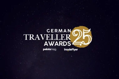 German Traveller Awards 2025