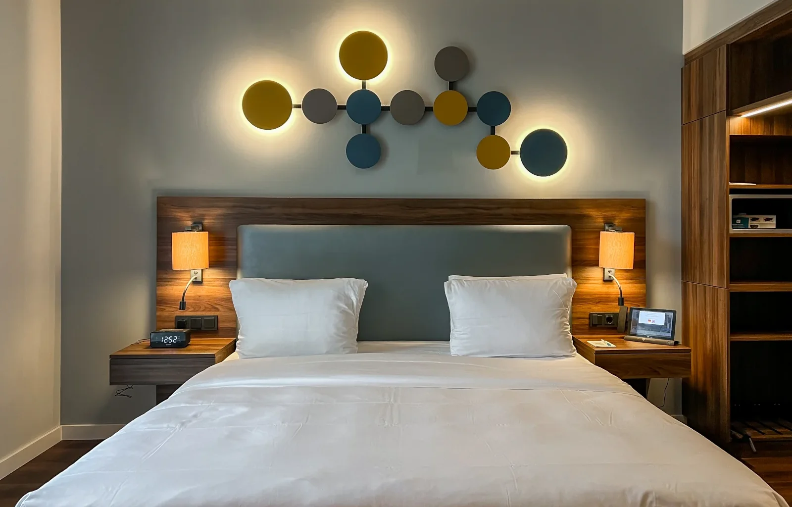 Hyatt House Frankfurt Eschborn