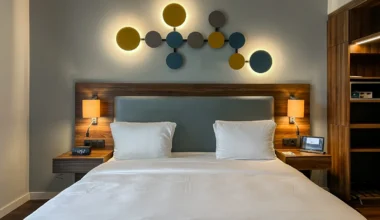 Hyatt House Frankfurt Eschborn