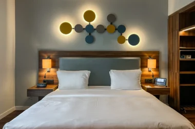 Hyatt House Frankfurt Eschborn