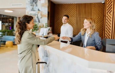 Amex Business Platinum Card Willkommensbonus - 200.000 Membership Rewards Punkte bis Ende 2026