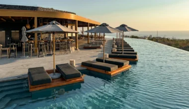 World of Hyatt führt im Mai 2026 eine neue Prämientabelle mit höheren Punktewerten ein