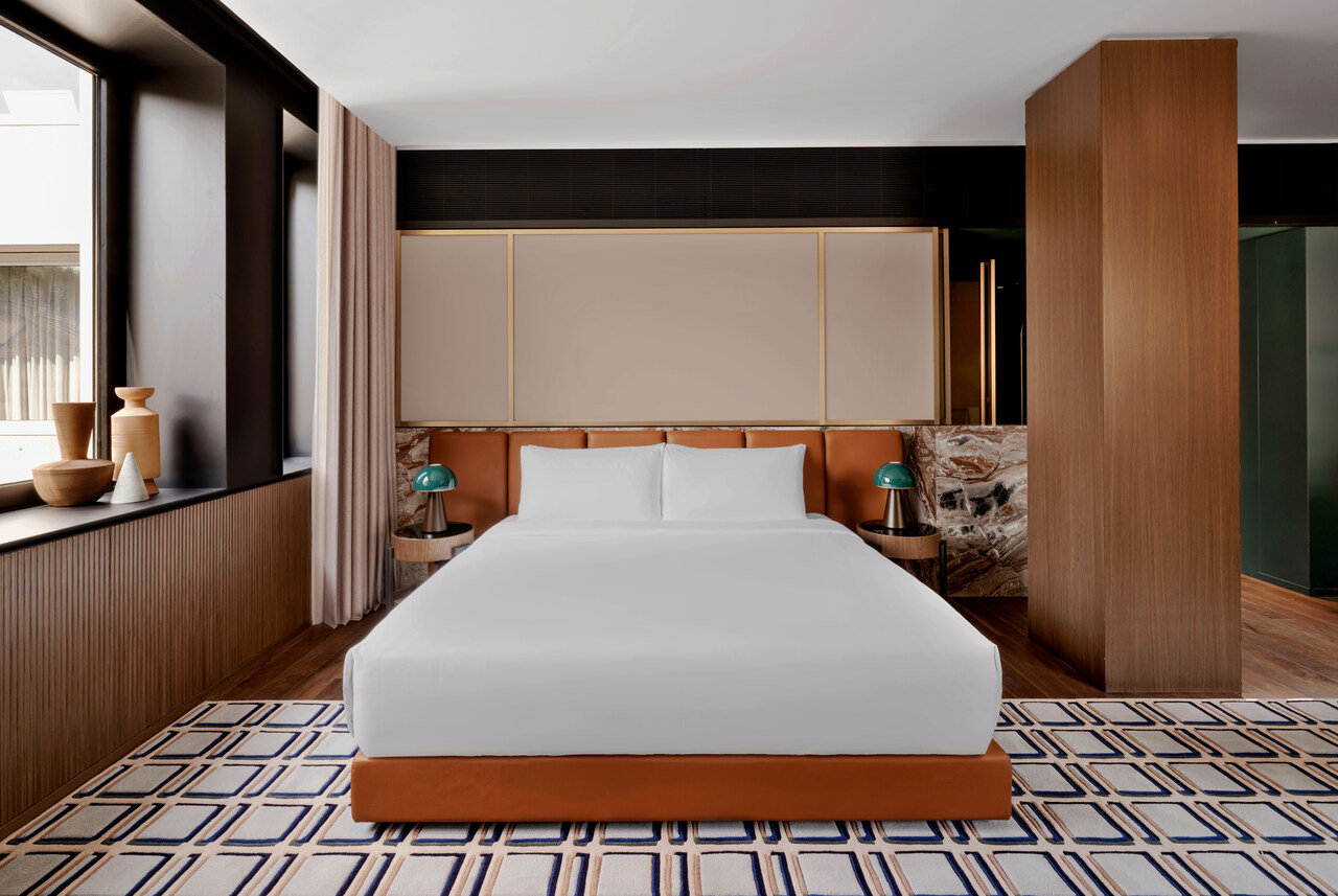 Casa Brera, a Luxury Collection Hotel Marriott Bonvoy