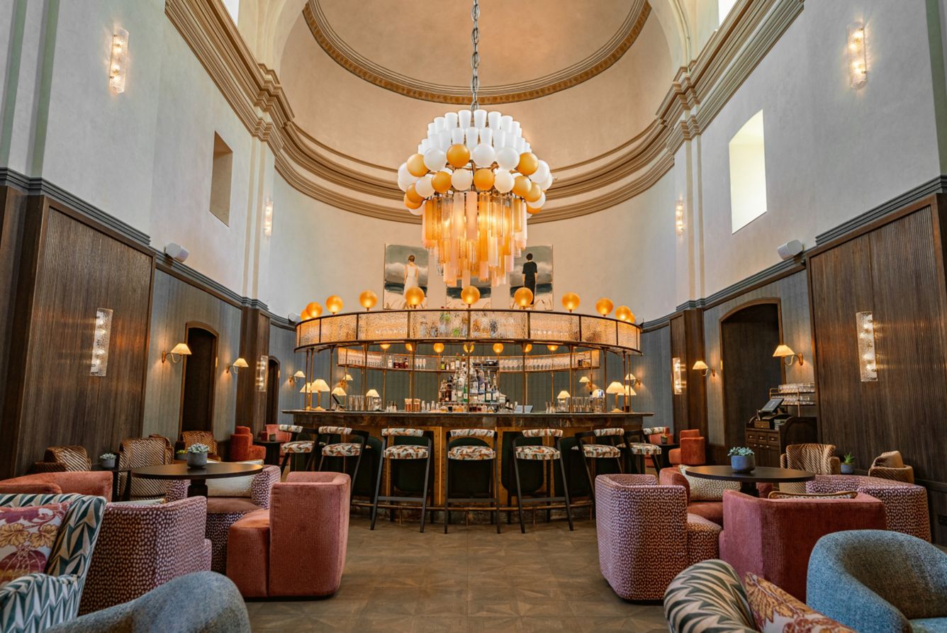 Stradom House, Autograph Collection Marriott Bonvoy