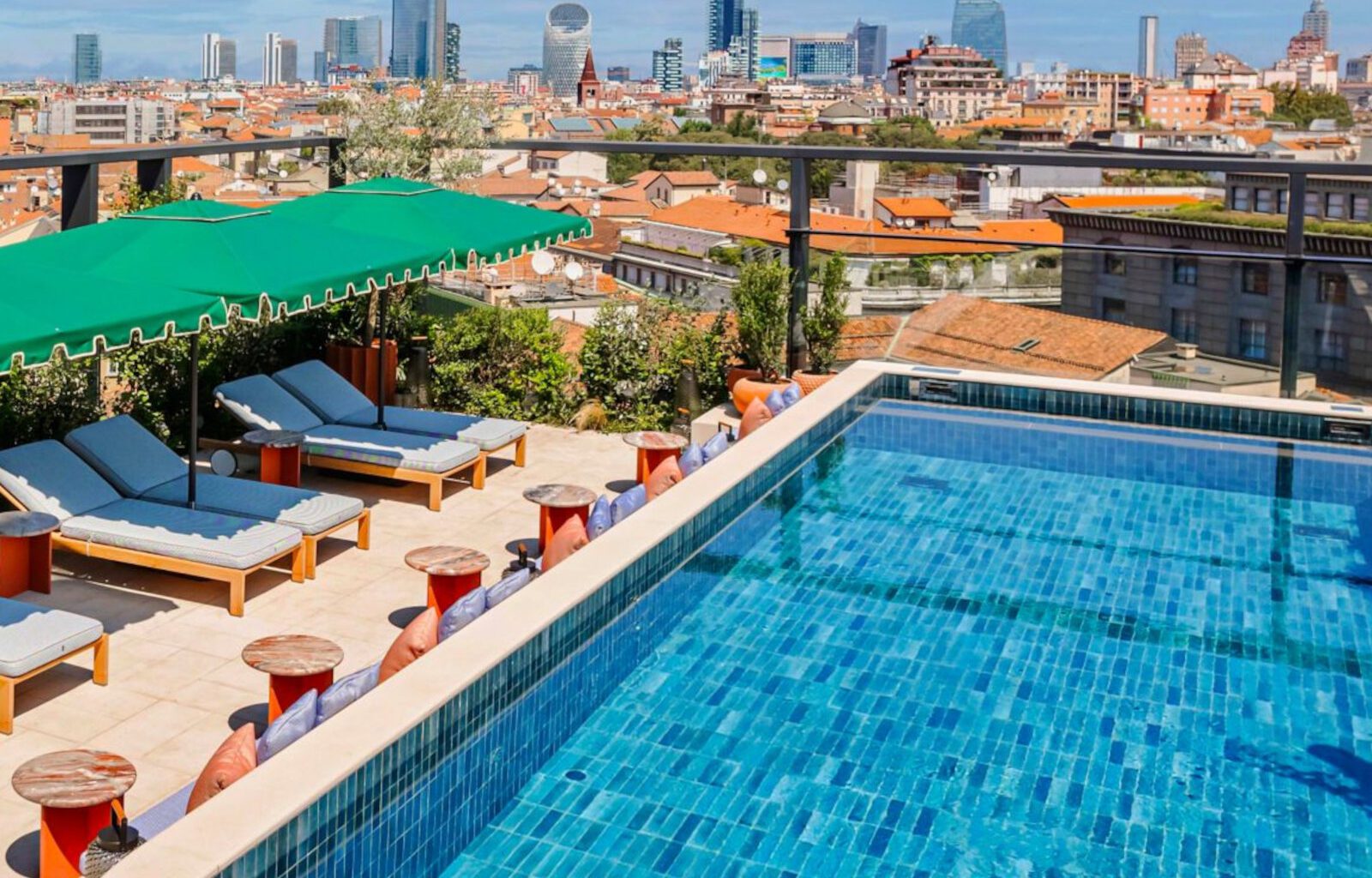 Casa Brera, a Luxury Collection Hotel Marriott Bonvoy