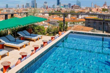 Casa Brera, a Luxury Collection Hotel Marriott Bonvoy