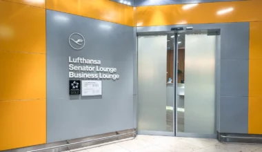 American Express Platinum Karteninhaber verlieren Zugang zu den Lufthansa Lounges