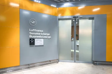 American Express Platinum Karteninhaber verlieren Zugang zu den Lufthansa Lounges