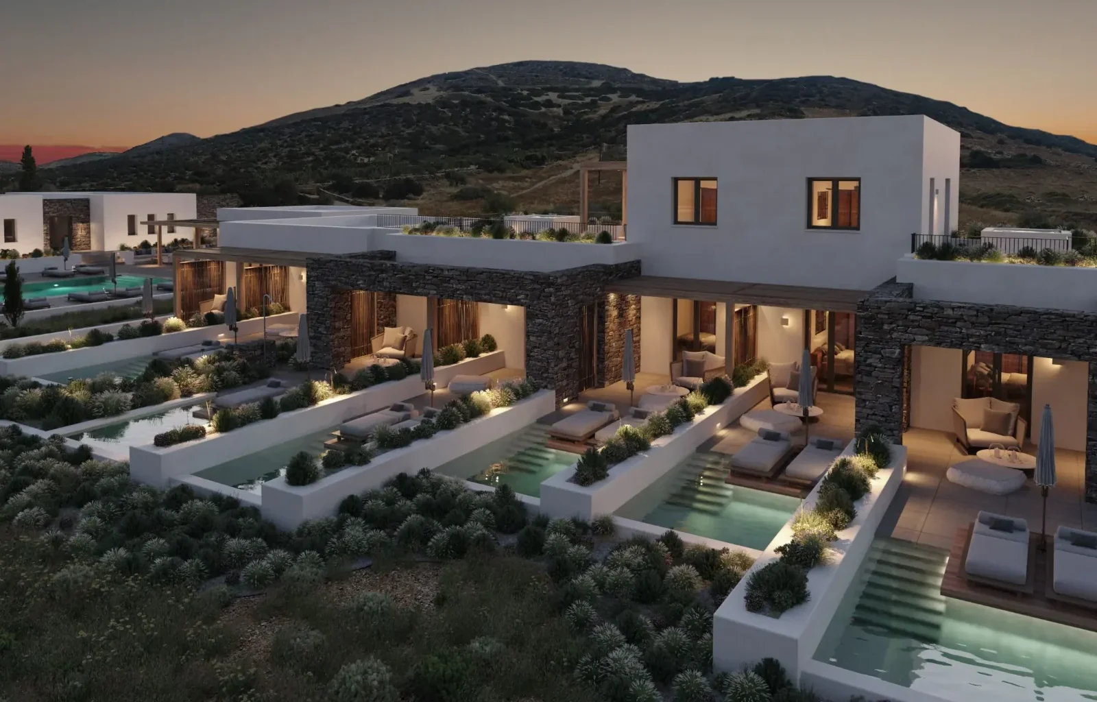 Parian Chronicle Paros Destination by Hyatt