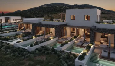 Parian Chronicle Paros Destination by Hyatt