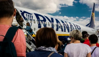 EU-Fluggastrecht Reform 2026 mit Verbesserung bei Flugverspätungen für Passagiere