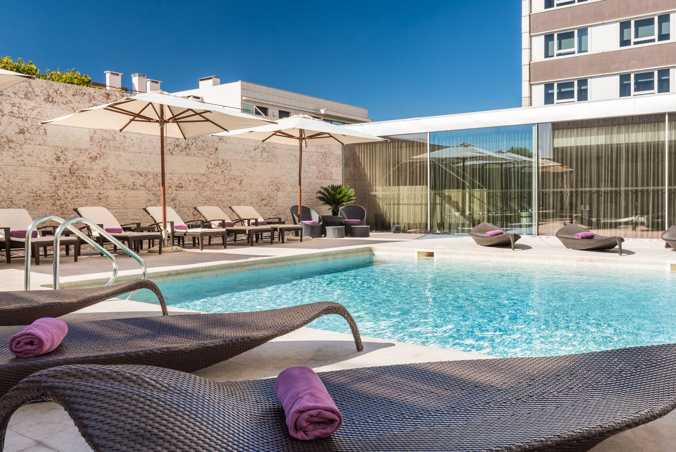 Sheraton Lisboa