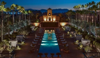 Selman Marrakech neue Unterkunft Fine Hotels Resorts